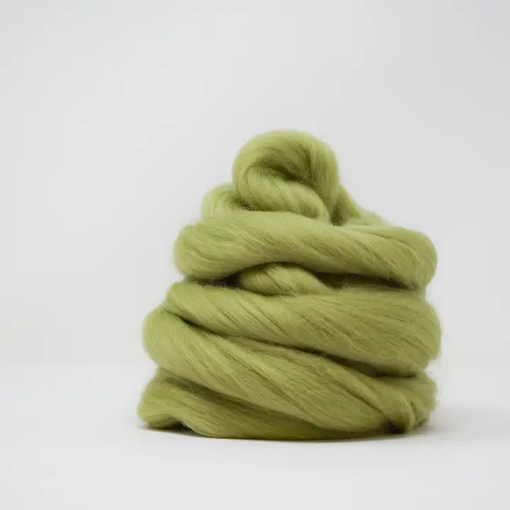 Merino Roving |Ganxxet|