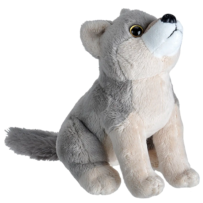 Wild Republic| Stuffed Animals|Northwest Resident Animals