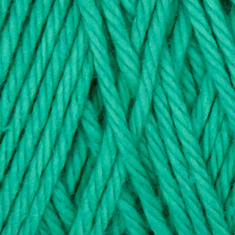 Queensland|Coastal Cotton Yarn|#4 Worsted Weight