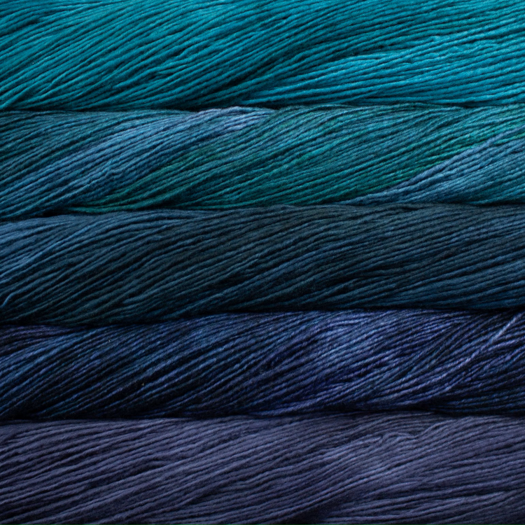 Malabrigo| Worsted Yarn|Worsted Weight|Merino Wool