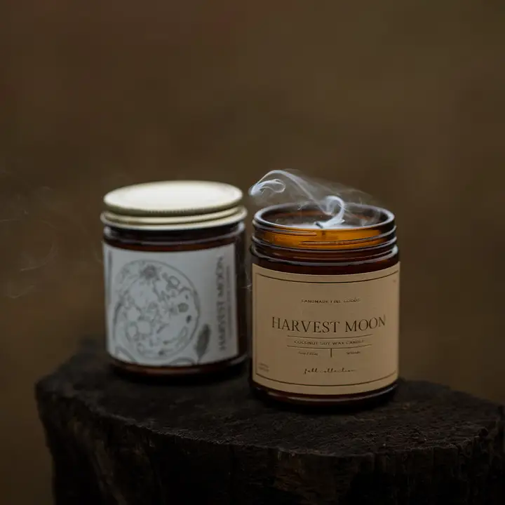 Landmark|Oregon 1859 Collection Candle