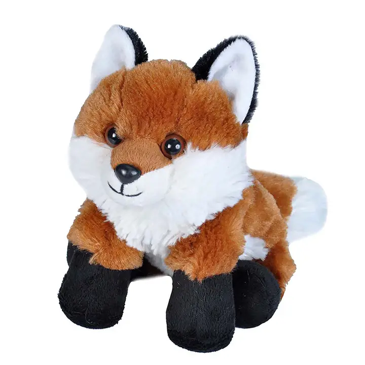 Wild Republic| Stuffed Animals|Northwest Resident Animals