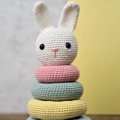 (Hardicraft) Crochet Kits