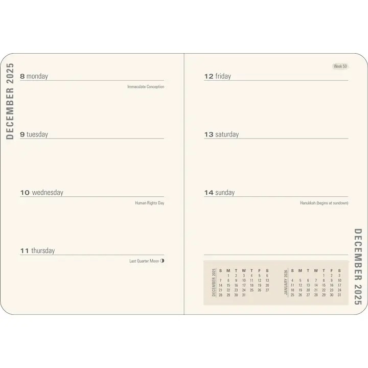Peter Pauper Press|  16 Month Planners