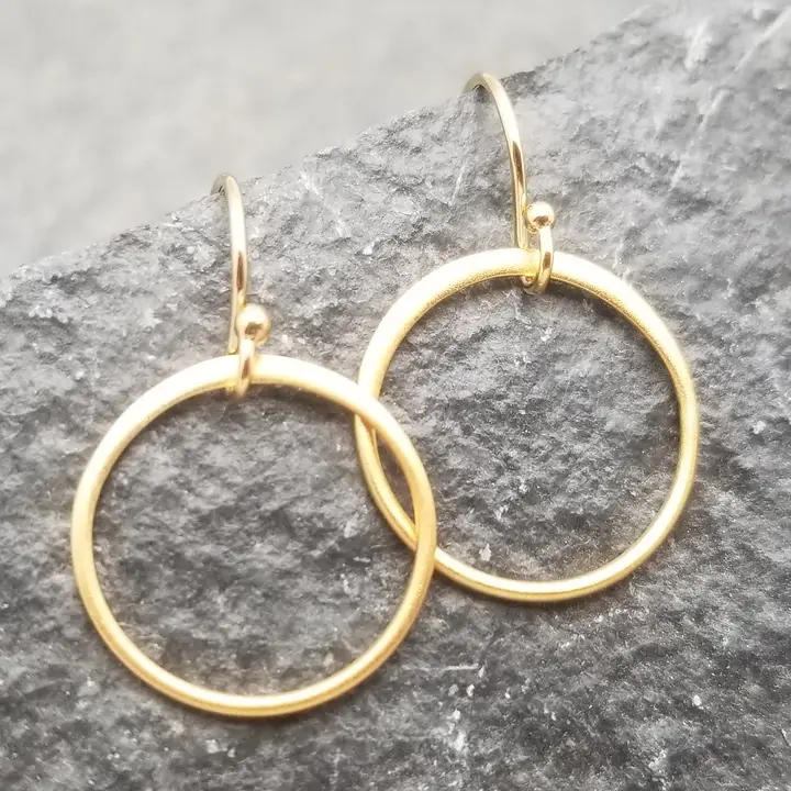 Elizabeth Jewelry| Earrings