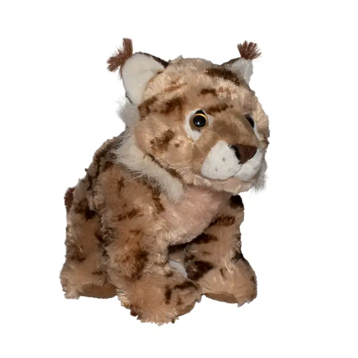 Wild Republic| Stuffed Animals|Northwest Resident Animals