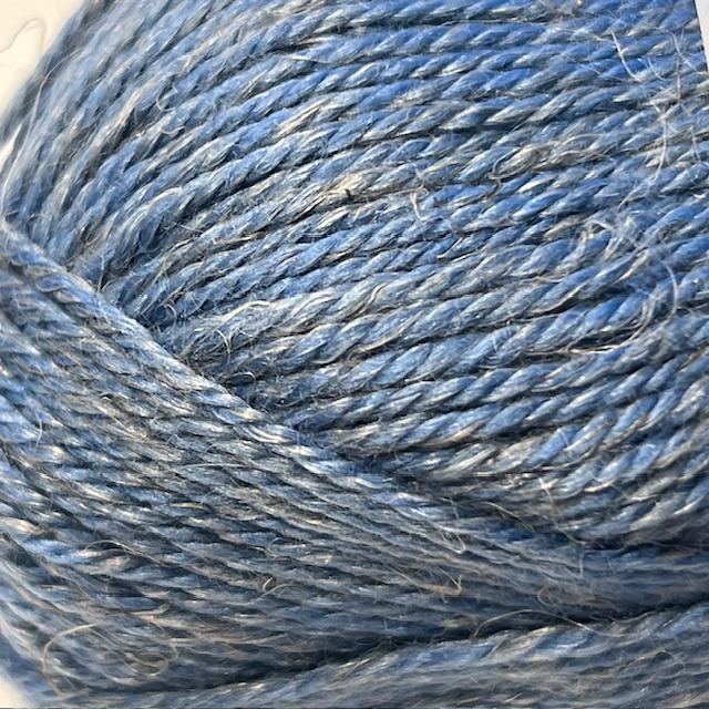 Plymouth Pompano Yarn | Light Worsted | Merino, Linen, and Bamboo