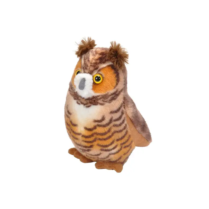 Wild Republic| Stuffed Animals|Northwest Resident Animals