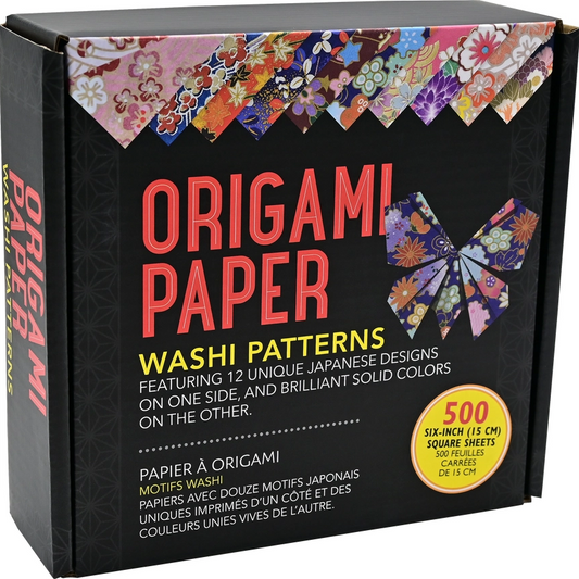 Origami Paper|Peter Pauper Press