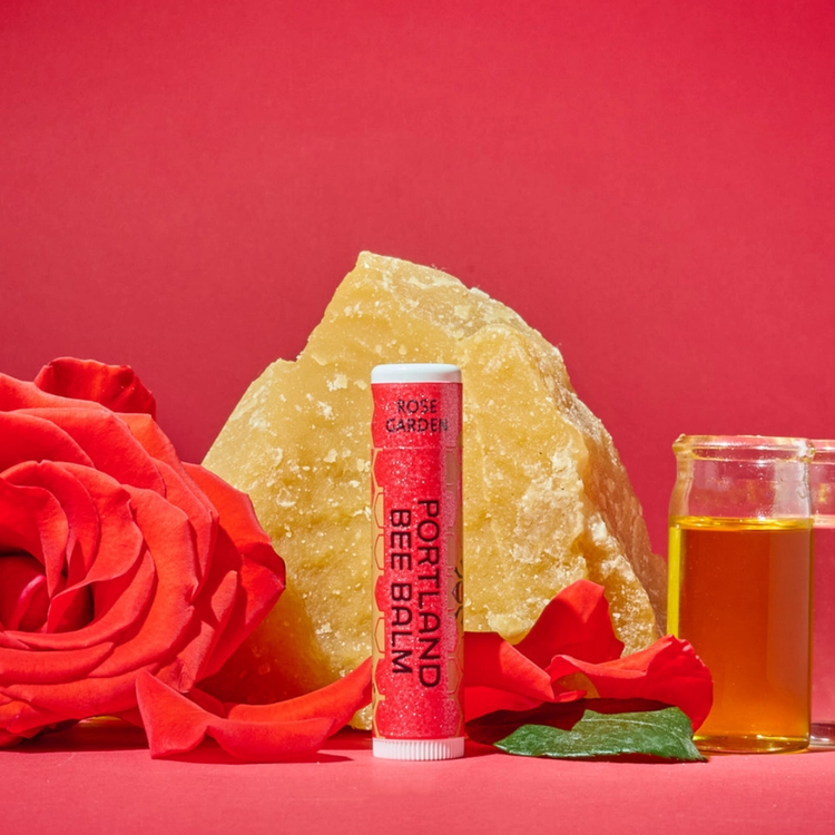 (Portland Bee Balm) Lip Balm