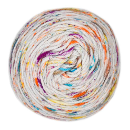 Queensland Collection | Coastal Cotton Fine Ocean Mist| Sport Weight