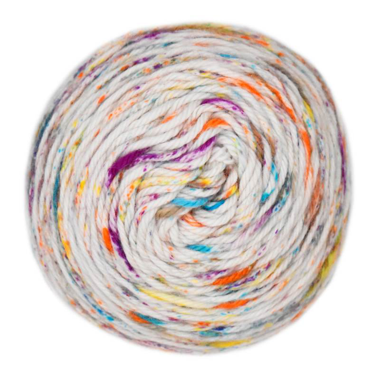 Queensland Collection | Coastal Cotton Fine Ocean Mist| Sport Weight
