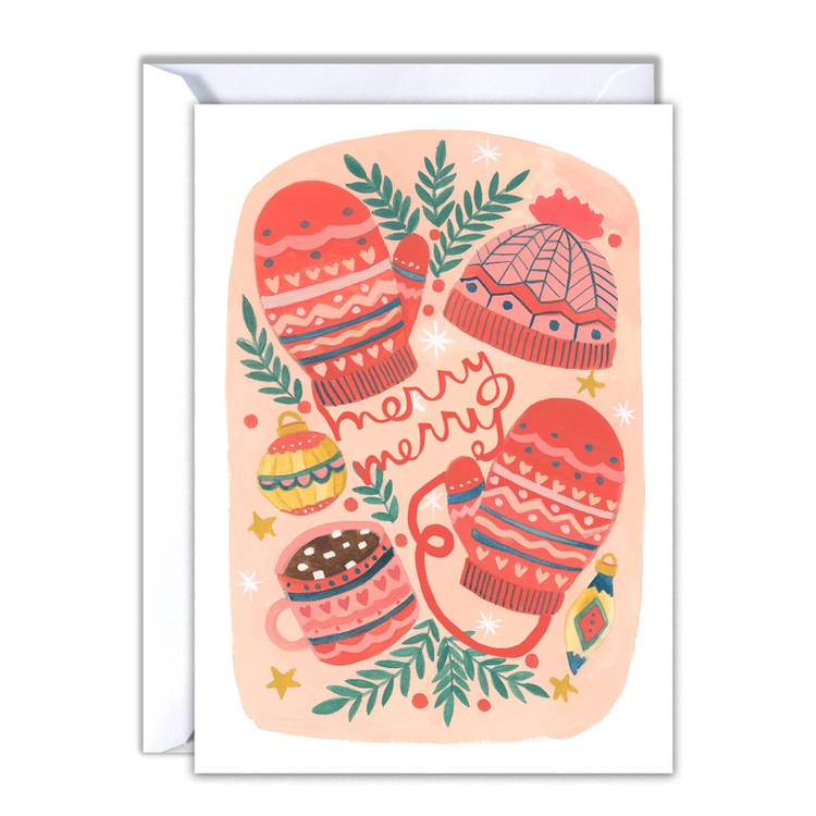 Michele Maule|Greeting Cards