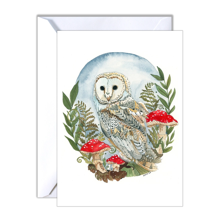 Michele Maule|Greeting Cards