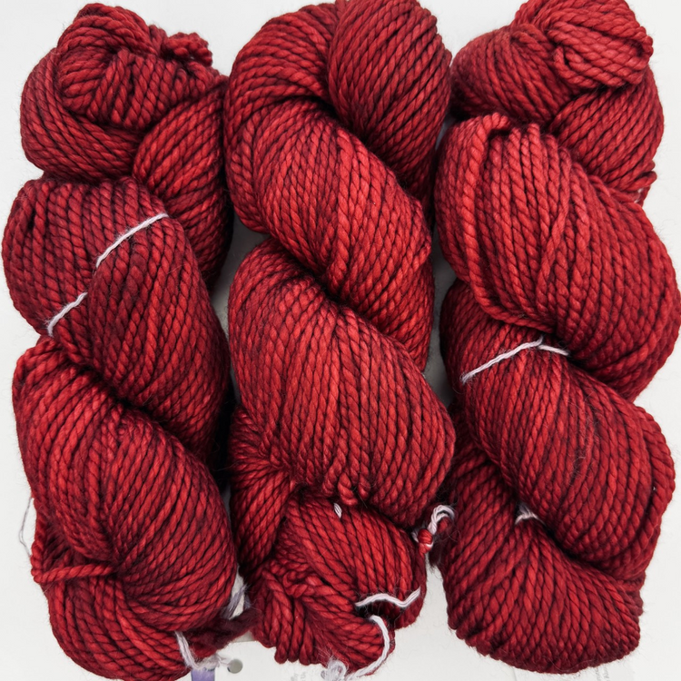 Malabrigo| Vientos Yarn| Bulky