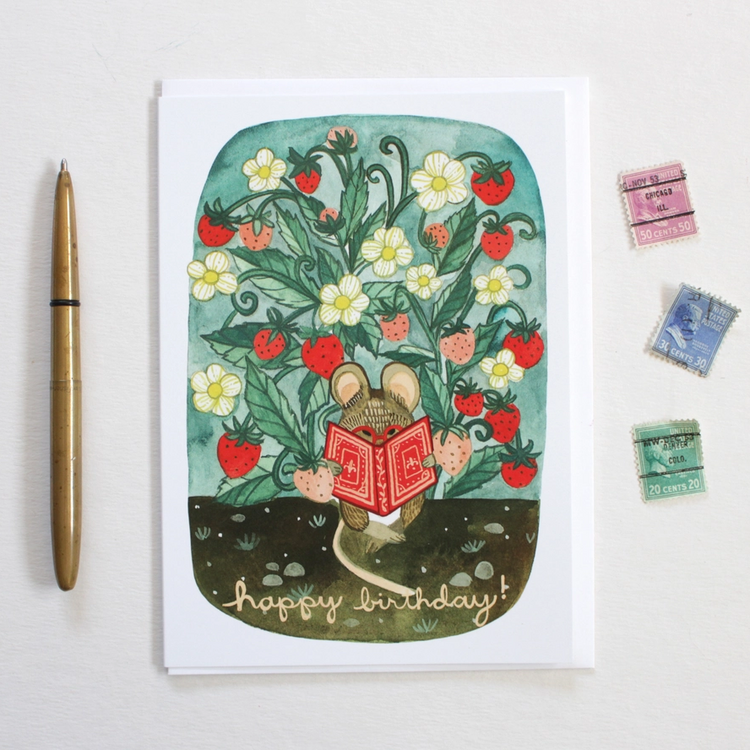 Michele Maule|Greeting Cards