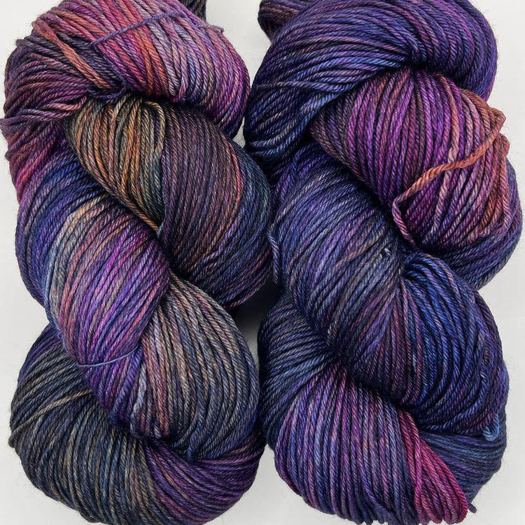 Malabrigo| Arroyo Yarn|DK/Sport Weight|Superwash Merino Wool