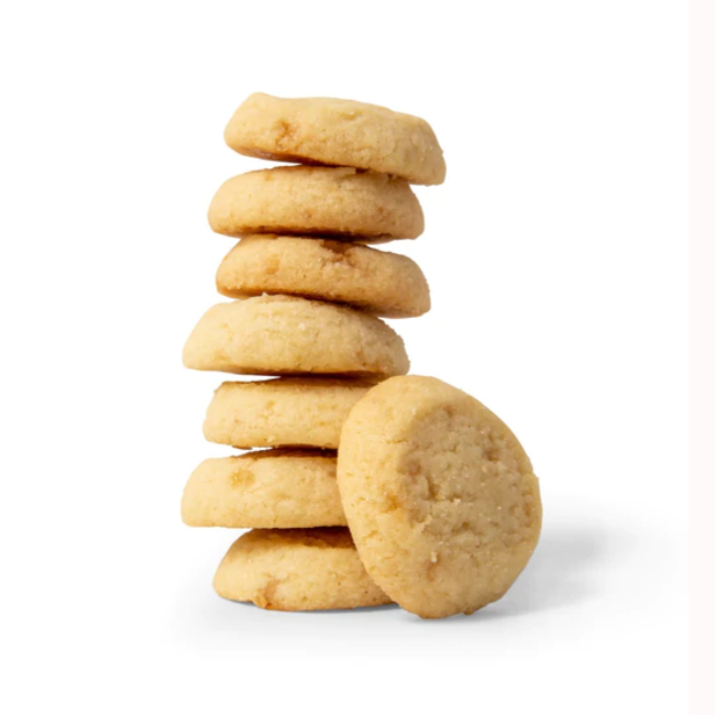 (McTavish) Shortbread Cookie | Made in Portland, Oregon