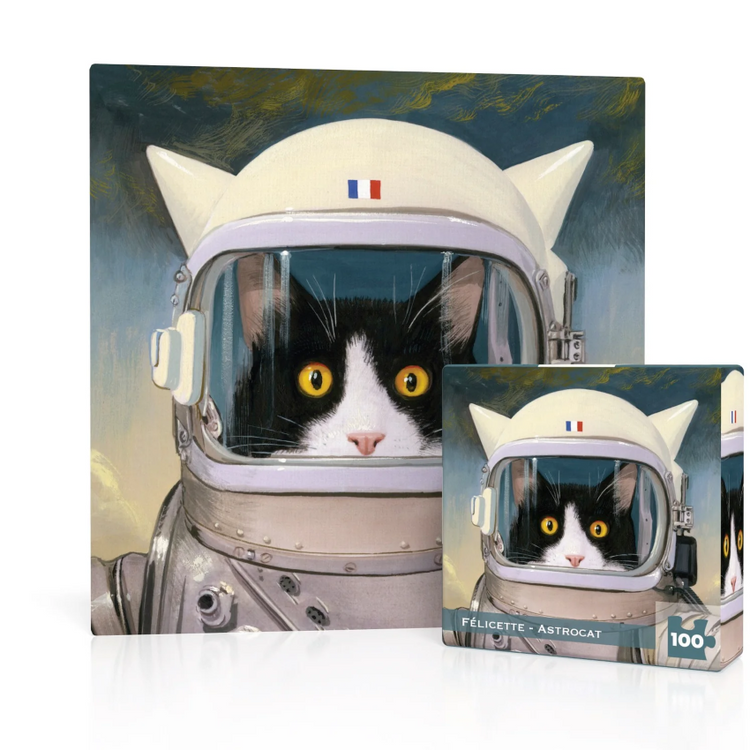 Jigsaw Puzzles| New York Puzzle Company