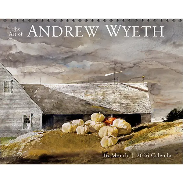 2026 Wall Calendars|Sellers Publishing