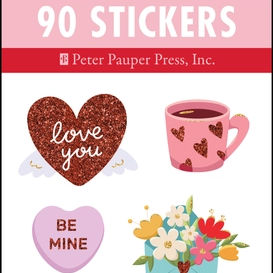 Youth Art Supplies|Peter Pauper Press|