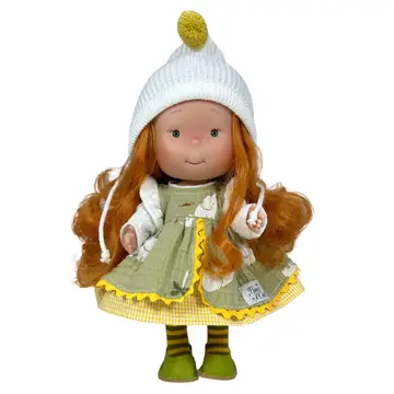 Nines Artesanals d'Onil| Pippa/Pippo Dolls |Handmade in Spain