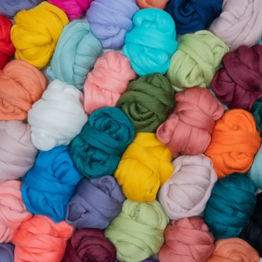 Merino Roving |Ganxxet|