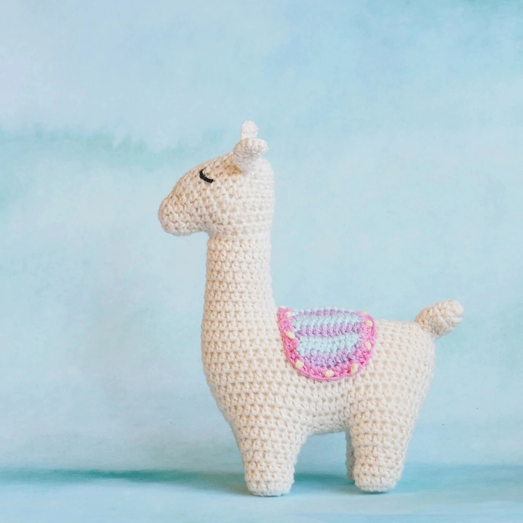Melange Collection| Handmade Animals and Dolls| Crochet / Knit