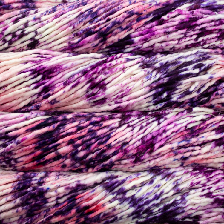 Malabrigo| Rasta Yarn|Super Bulky|Merino Wool
