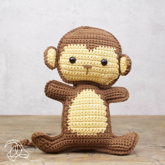 Hardicraft| Crochet Kits|Easy Crafting DIY