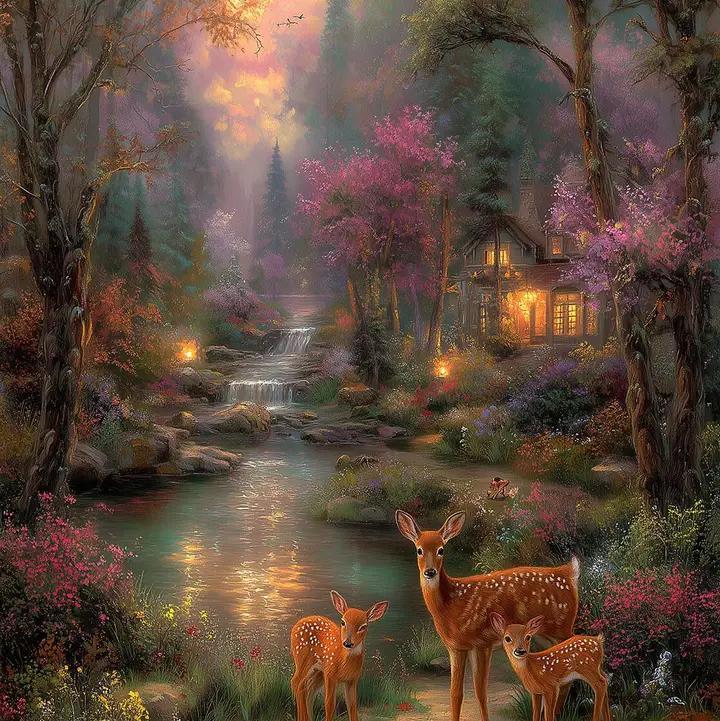 SunsOut |1000 Piece Jigsaw Puzzles|Made in USA