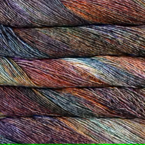 Malabrigo| Washted Yarn|Superwash Merino Wool|Worsted weight