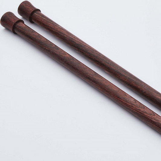 KnitPro|Symfonie Dreamz Straight Knitting Needles |10 and 14 inch|Bryson