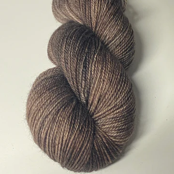 DragonFly Fibers |Downton Abbey Yarn| Sock / Fingering