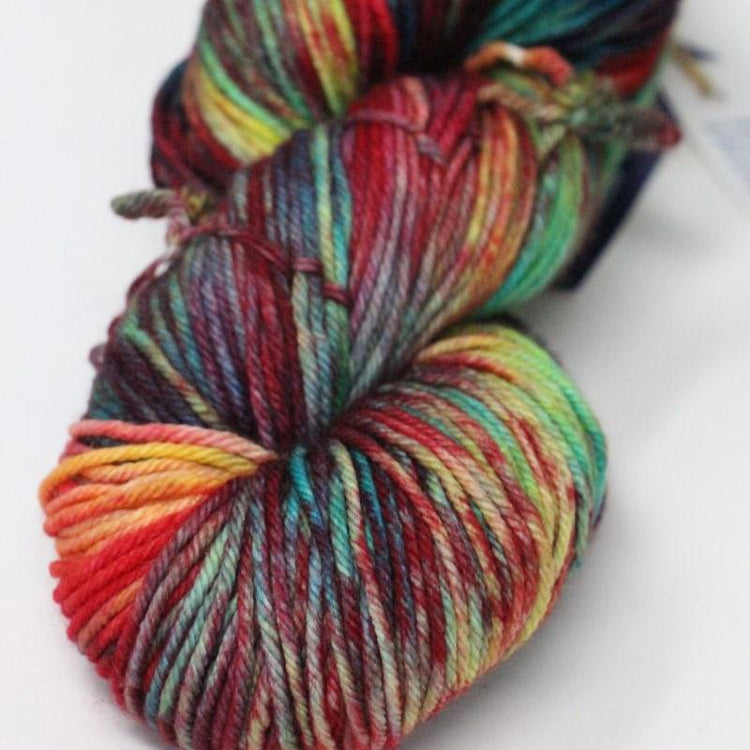 (Malabrigo) Rios|100% Superwash Merino Wool|Worsted Weight