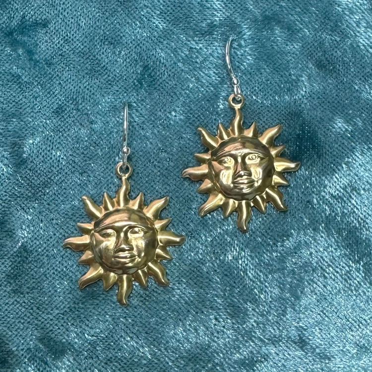 Elizabeth Jewelry| Earrings