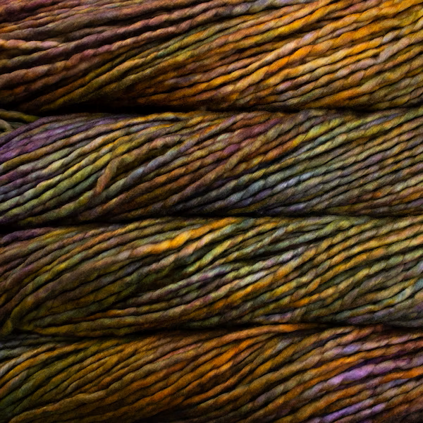 Malabrigo Rasta Yarn|Super Bulky|Merino Wool