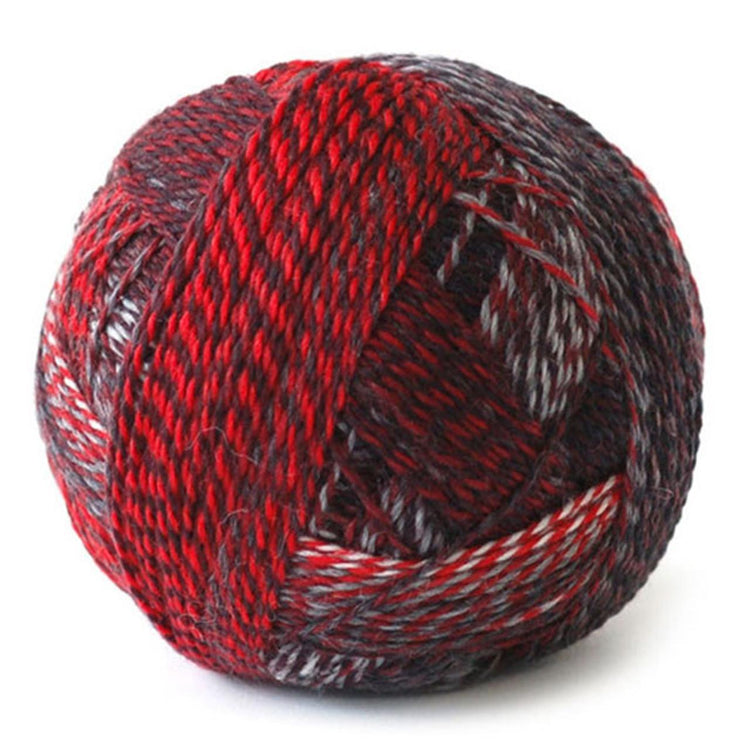 Schoppel Zauberball Crazy| Sock Yarn |Wool & Nylon|Skacel