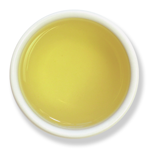 Jasmine Pearl Tea Co.| Genmaicha |Green Tea
