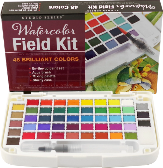 Studio Series |Art  Supplies|Peter Pauper Press