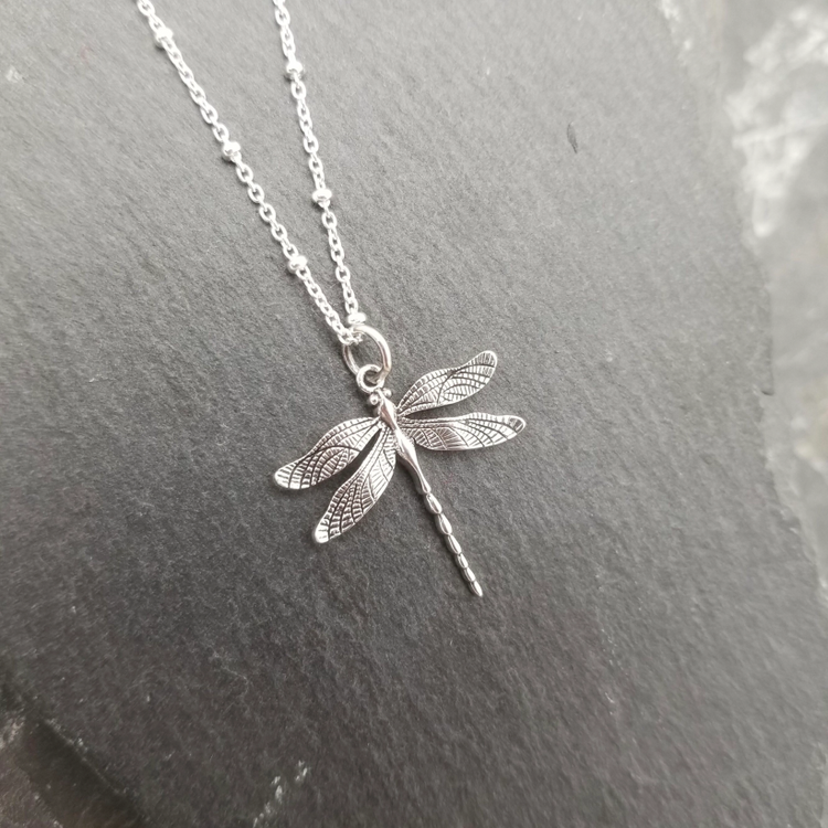 Elizabeth Jewelry |Necklaces