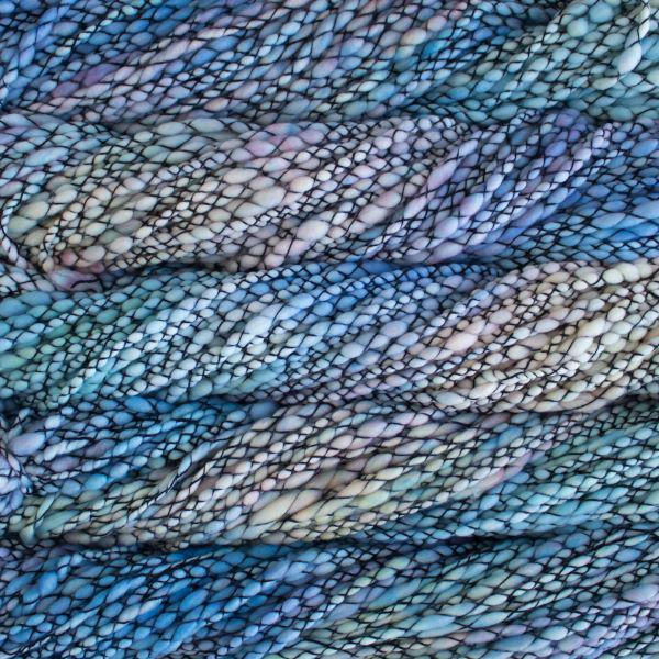 Malabrigo| Caracol Yarn|Bulky weight|Superwash Merino Wool