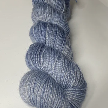 DragonFly Fibers |Downton Abbey Yarn| Sock / Fingering