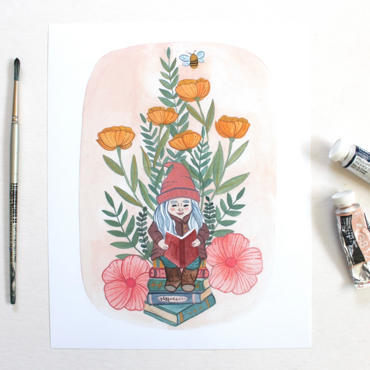 Michele Maule|Greeting Cards