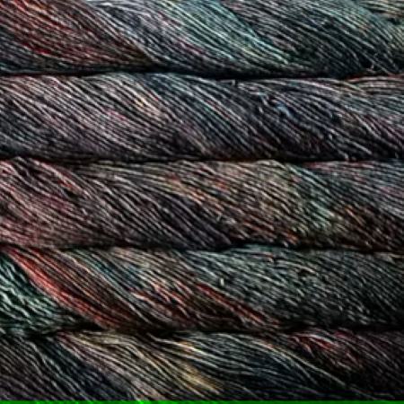 Malabrigo| Washted Yarn|Superwash Merino Wool|Worsted weight