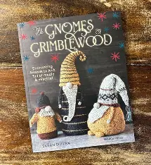 Gnomes of Grimblewood| Sarah Schira