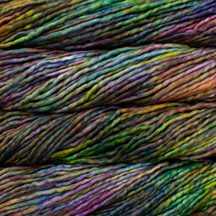 Malabrigo Rasta Yarn|Super Bulky|Merino Wool