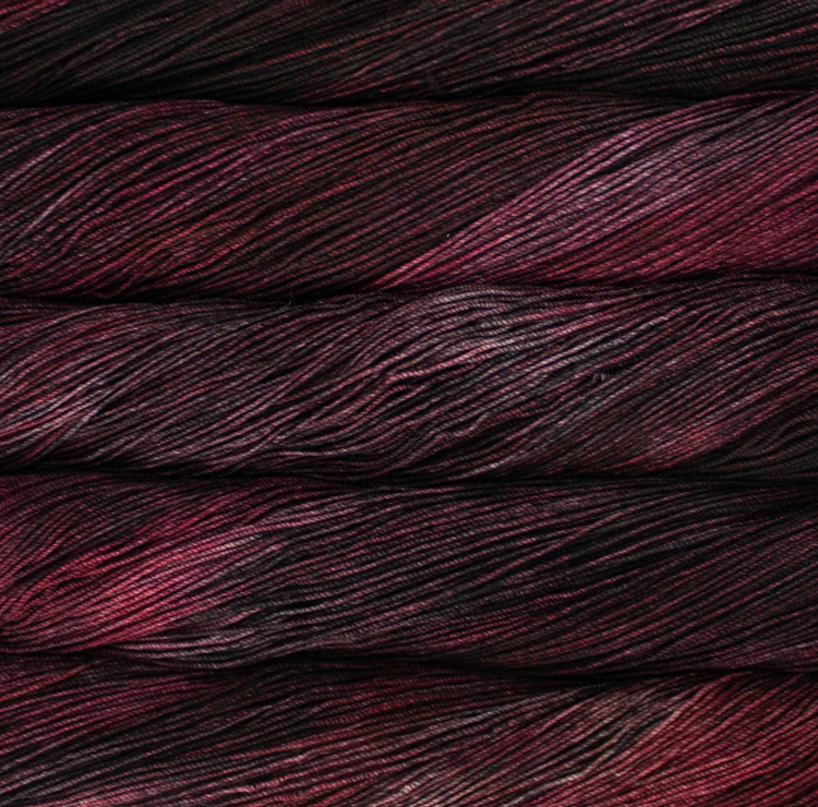 Malabrigo Sock Yarn|Fingering Weight|100% Superwash Merino Wool