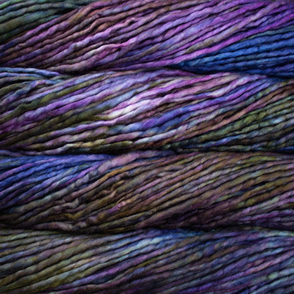 Malabrigo| Rasta Yarn|Super Bulky|Merino Wool