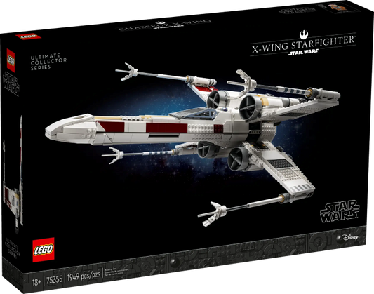 (LEGO) Star Wars